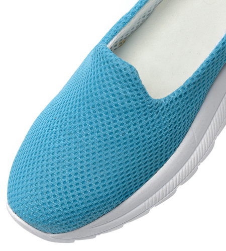 ЖЕНСКИЕ ТУФЛИ СПЕЦТЕКСТИЛЬ GOODZONE РОССИЯ