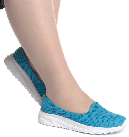 ЖЕНСКИЕ ТУФЛИ СПЕЦТЕКСТИЛЬ GOODZONE РОССИЯ