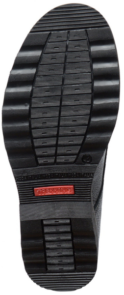 МУЖСКИЕ ПОЛУБОТИНКИ НАТУРАЛЬНАЯ КОЖА GOODZONE РОССИЯ