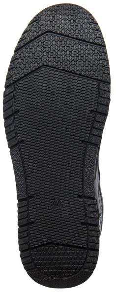 МУЖСКИЕ ПОЛУБОТИНКИ НАТУРАЛЬНАЯ КОЖА CORVETTO ИТАЛИЯ