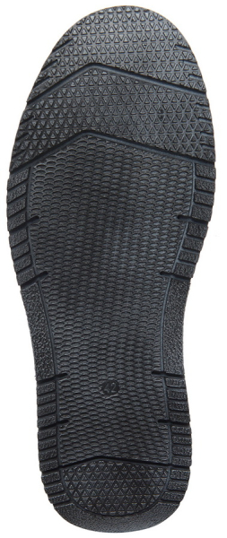 МУЖСКИЕ ПОЛУБОТИНКИ НАТУРАЛЬНАЯ КОЖА CORVETTO ИТАЛИЯ