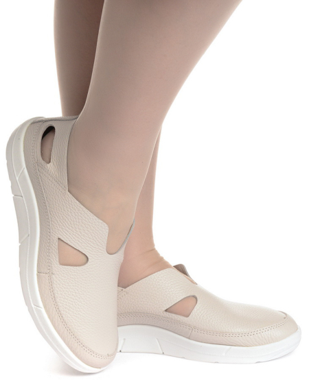 ЖЕНСКИЕ ТУФЛИ ОРТОПЕДИЧЕСКИЕ СУПЕРКОМФОРТ АЛМИ РОССИЯ