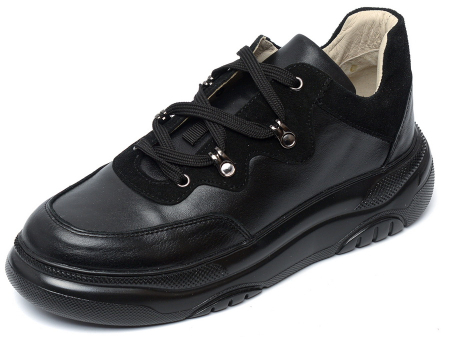 ЖЕНСКИЕ КРОССОВКИ НАТУРАЛЬНАЯ КОЖА CORVETTO