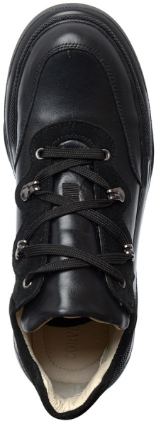 ЖЕНСКИЕ КРОССОВКИ НАТУРАЛЬНАЯ КОЖА CORVETTO