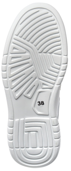 ЖЕНСКИЕ КРОССОВКИ НАТУРАЛЬНАЯ КОЖА CORVETTO