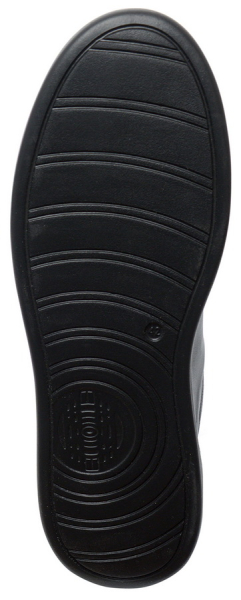 МУЖСКИЕ КЕДЫ НАТУРАЛЬНАЯ КОЖА CORVETTO ИТАЛИЯ