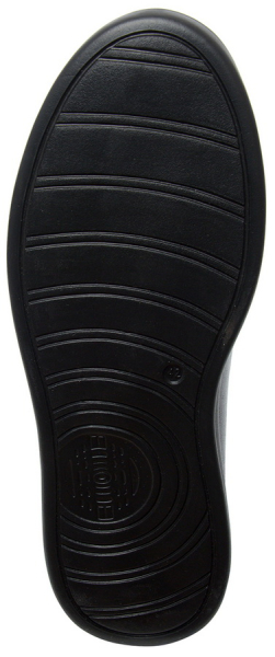 МУЖСКИЕ ПОЛУБОТИНКИ НАТУРАЛЬНАЯ КОЖА CORVETTO ИТАЛИЯ