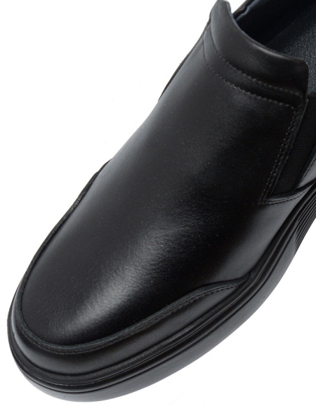 МУЖСКИЕ ПОЛУБОТИНКИ НАТУРАЛЬНАЯ КОЖА CORVETTO ИТАЛИЯ