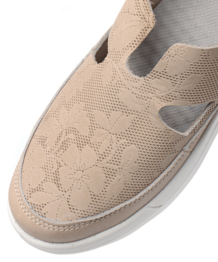 ЖЕНСКИЕ ТУФЛИ ОРТОПЕДИЧЕСКИЕ СУПЕРКОМФОРТ АЛМИ РОССИЯ