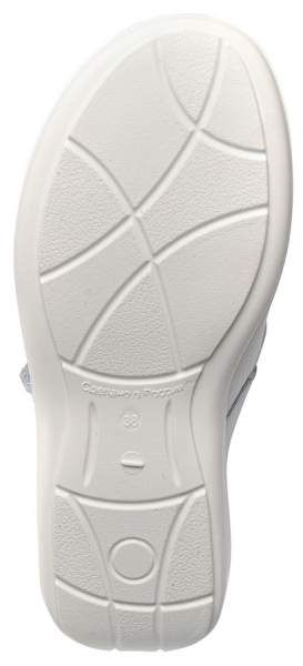 ЖЕНСКИЕ ОРТОПЕДИЧЕСКИЕ ТУФЛИ НАТУРАЛЬНАЯ КОЖА СУПЕРКОМФОРТ АЛМИ РОССИЯ