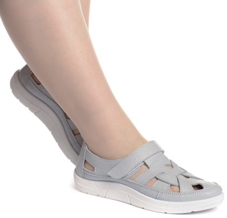 ЖЕНСКИЕ ТУФЛИ ОРТОПЕДИЧЕСКИЕ СУПЕРКОМФОРТ АЛМИ РОССИЯ