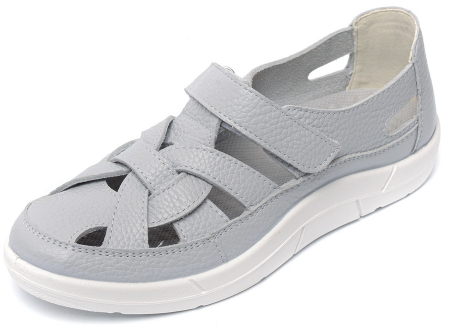 ЖЕНСКИЕ ТУФЛИ ОРТОПЕДИЧЕСКИЕ СУПЕРКОМФОРТ АЛМИ РОССИЯ