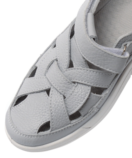 ЖЕНСКИЕ ТУФЛИ ОРТОПЕДИЧЕСКИЕ СУПЕРКОМФОРТ АЛМИ РОССИЯ