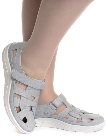 ЖЕНСКИЕ ТУФЛИ ОРТОПЕДИЧЕСКИЕ СУПЕРКОМФОРТ АЛМИ РОССИЯ