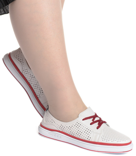 ЖЕНСКИЕ ТУФЛИ НАТУРАЛЬНАЯ КОЖА GUGU ГЕРМАНИЯ