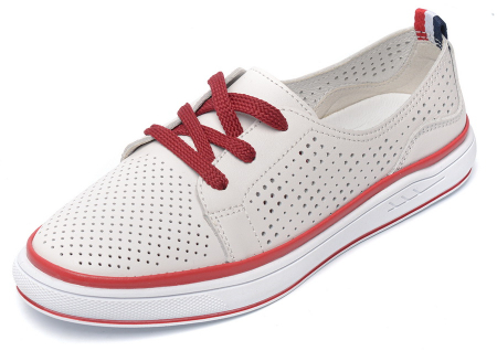 ЖЕНСКИЕ ТУФЛИ НАТУРАЛЬНАЯ КОЖА GUGU ГЕРМАНИЯ