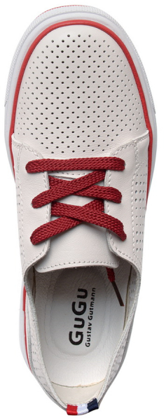 ЖЕНСКИЕ ТУФЛИ НАТУРАЛЬНАЯ КОЖА GUGU ГЕРМАНИЯ