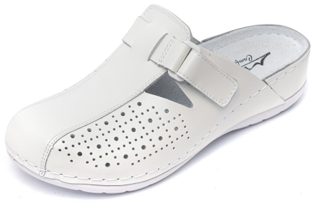 ЖЕНСКИЕ САБО НАТУРАЛЬНАЯ КОЖА МАРКО БЕЛАРУСЬ