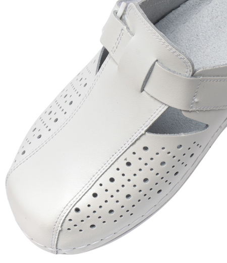 ЖЕНСКИЕ САБО НАТУРАЛЬНАЯ КОЖА МАРКО БЕЛАРУСЬ