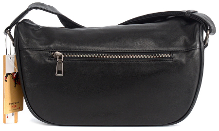 ЖЕНСКАЯ СУМКА НАТУРАЛЬНАЯ КОЖА KIKILOK КОРЕЯ