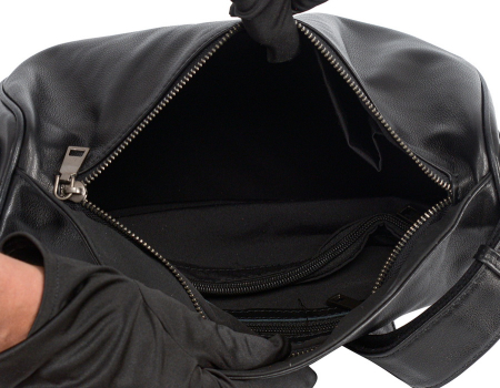 ЖЕНСКАЯ СУМКА НАТУРАЛЬНАЯ КОЖА KIKILOK КОРЕЯ