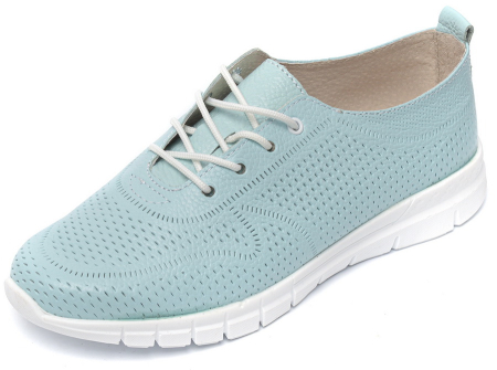 ЖЕНСКИЕ ТУФЛИ НАТУРАЛЬНАЯ КОЖА РОСВЕСТ РОССИЯ