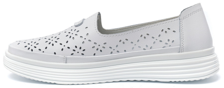 ЖЕНСКИЕ ТУФЛИ НАТУРАЛЬНАЯ КОЖА BINIFOOT ТАЙВАНЬ