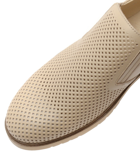 МУЖСКИЕ ТУФЛИ ЛЕТНИЕ НАТУРАЛЬНАЯ КОЖА МАРКО БЕЛАРУСЬ