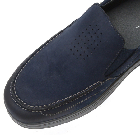 МУЖСКИЕ ТУФЛИ НАТУРАЛЬНАЯ КОЖА МАРКО БЕЛАРУСЬ