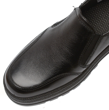 МУЖСКИЕ ПОЛУБОТИНКИ НАТУРАЛЬНАЯ КОЖА ОТИКО БЕЛАРУСЬ