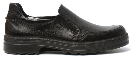 МУЖСКИЕ ПОЛУБОТИНКИ НАТУРАЛЬНАЯ КОЖА ОТИКО БЕЛАРУСЬ