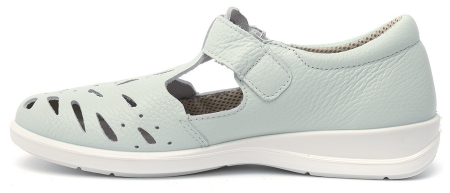 ЖЕНСКИЕ ОРТОПЕДИЧЕСКИЕ ТУФЛИ НАТУРАЛЬНАЯ КОЖА СУПЕРКОМФОРТ АЛМИ РОССИЯ