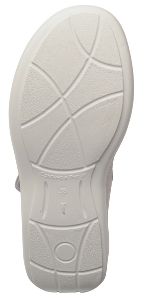 ЖЕНСКИЕ ОРТОПЕДИЧЕСКИЕ ТУФЛИ НАТУРАЛЬНАЯ КОЖА СУПЕРКОМФОРТ АЛМИ РОССИЯ