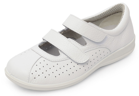 ЖЕНСКИЕ ОРТОПЕДИЧЕСКИЕ ТУФЛИ НАТУРАЛЬНАЯ КОЖА СУПЕРКОМФОРТ АЛМИ РОССИЯ