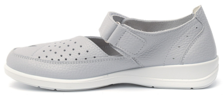 ЖЕНСКИЕ ОРТОПЕДИЧЕСКИЕ ТУФЛИ НАТУРАЛЬНАЯ КОЖА СУПЕРКОМФОРТ АЛМИ РОССИЯ