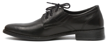 МУЖСКИЕ ПОЛУБОТИНКИ НАТУРАЛЬНАЯ КОЖА GARSING РОССИЯ