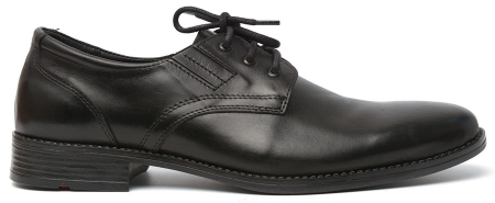 МУЖСКИЕ ПОЛУБОТИНКИ НАТУРАЛЬНАЯ КОЖА GARSING РОССИЯ