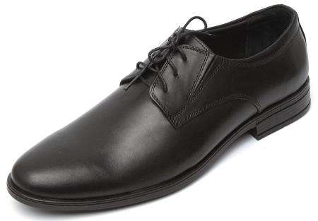 МУЖСКИЕ ПОЛУБОТИНКИ НАТУРАЛЬНАЯ КОЖА GARSING РОССИЯ