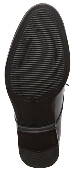 МУЖСКИЕ ПОЛУБОТИНКИ НАТУРАЛЬНАЯ КОЖА GARSING РОССИЯ