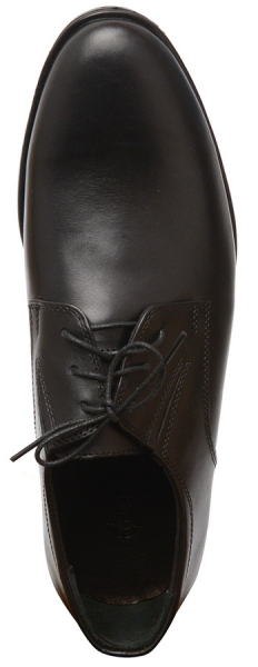 МУЖСКИЕ ПОЛУБОТИНКИ НАТУРАЛЬНАЯ КОЖА GARSING РОССИЯ