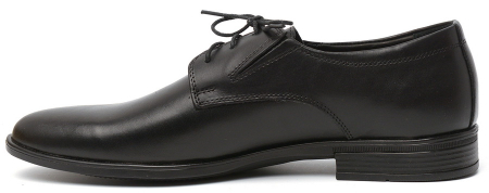 МУЖСКИЕ ПОЛУБОТИНКИ НАТУРАЛЬНАЯ КОЖА GARSING РОССИЯ