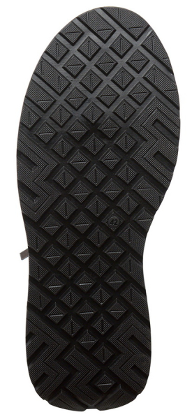 МУЖСКИЕ БОТИНКИ НАТУРАЛЬНАЯ КОЖА / НАТУРАЛЬНЫЙ МЕХ CORVETTO