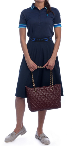 СУМКА ЖЕНСКАЯ НАТУРАЛЬНАЯ КОЖА KIKILOK КОРЕЯ