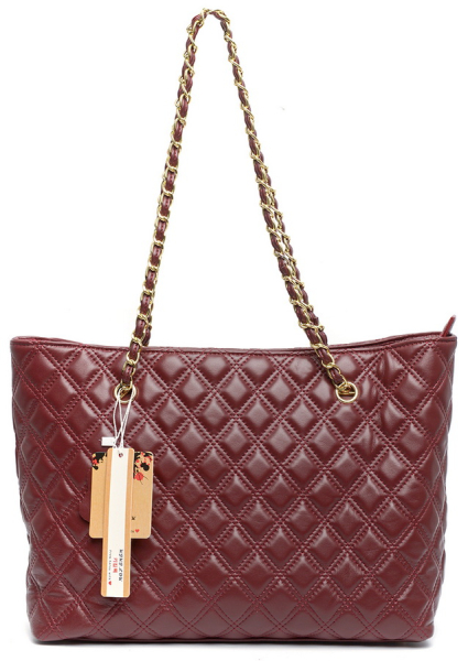 СУМКА ЖЕНСКАЯ НАТУРАЛЬНАЯ КОЖА KIKILOK КОРЕЯ