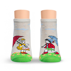 ЗеленыйЦвет: принт: дети