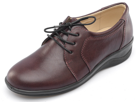 ЖЕНСКИЕ ТУФЛИ НАТУРАЛЬНАЯ КОЖА РОСВЕСТ РОССИЯ