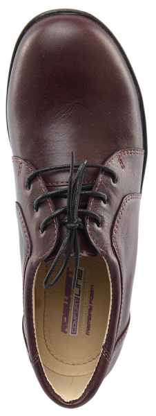 ЖЕНСКИЕ ТУФЛИ НАТУРАЛЬНАЯ КОЖА РОСВЕСТ РОССИЯ