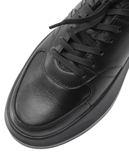 МУЖСКИЕ КРОССОВКИ НАТУРАЛЬНАЯ КОЖА РОСВЕСТ РОССИЯ