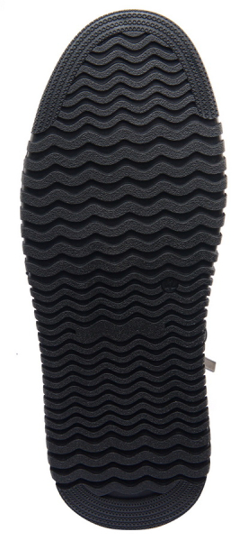 МУЖСКИЕ БОТИНКИ НАТУРАЛЬНАЯ КОЖА / НАТУРАЛЬНАЯ ШЕРСТЬ CORVETTO