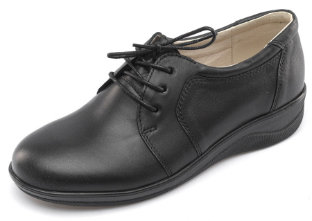 ЖЕНСКИЕ ТУФЛИ НАТУРАЛЬНАЯ КОЖА РОСВЕСТ РОССИЯ